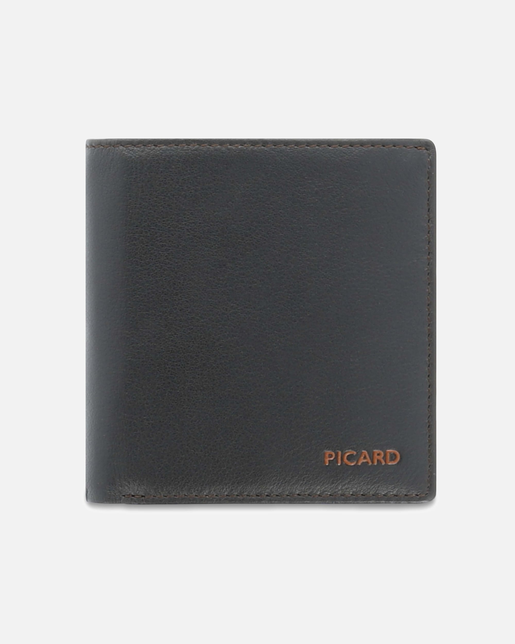 Portemonnaie für Männlich Picard Portemonnaie FRANZ 1 braun