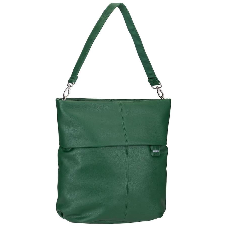 ZWEI Handtasche Mademoiselle M140 Moos Grün Damen