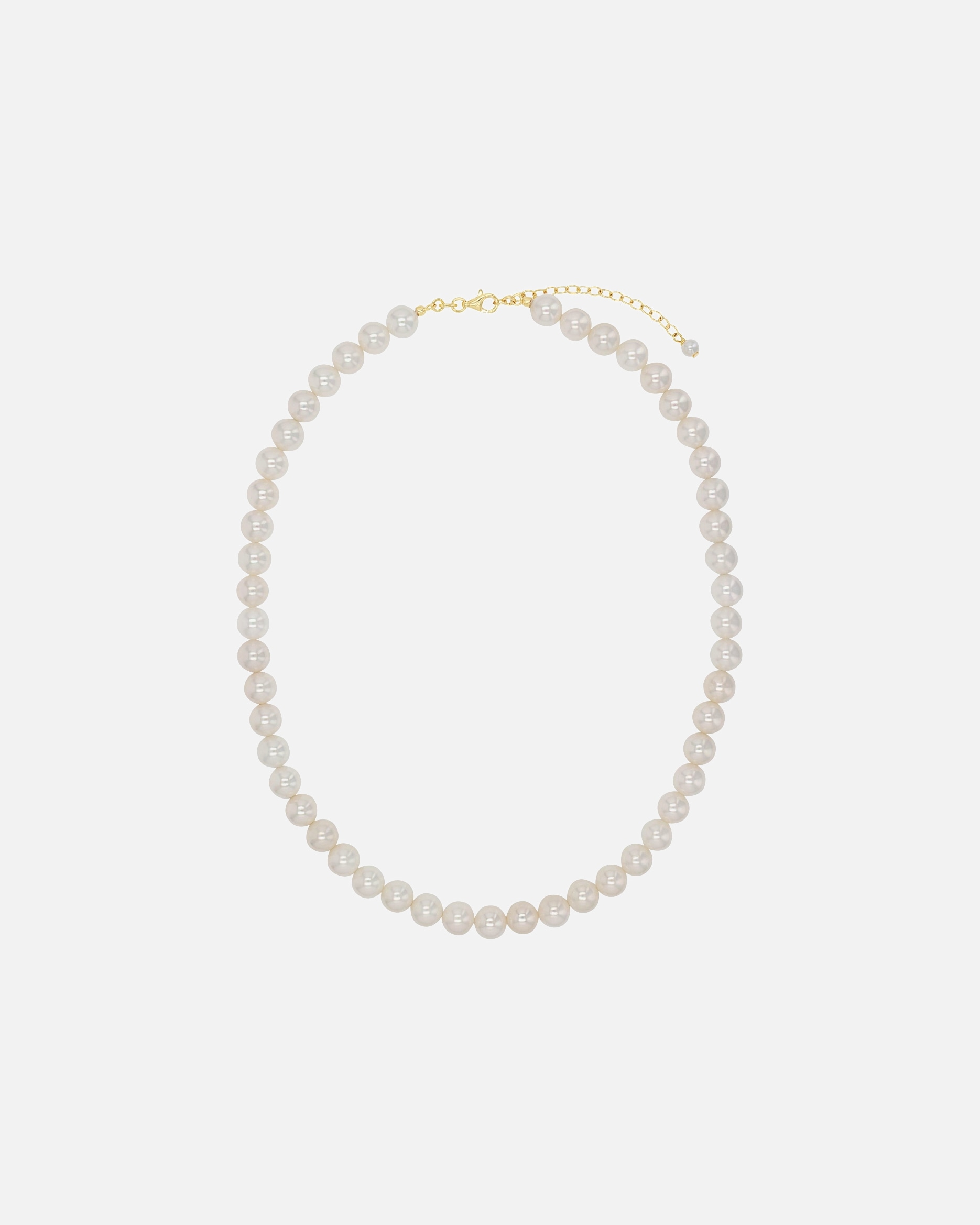 Halskette für Weiblich amor Halskette Weiß