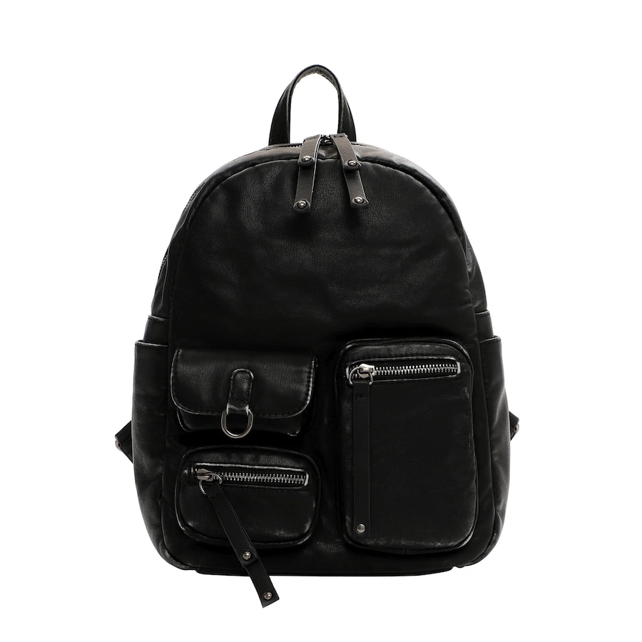 SURI FREY Rucksack SFY Batty Black Damen