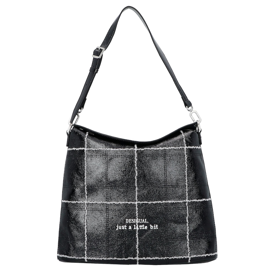 Desigual Mai-Tai Daypack schwarz Schwarz Damen