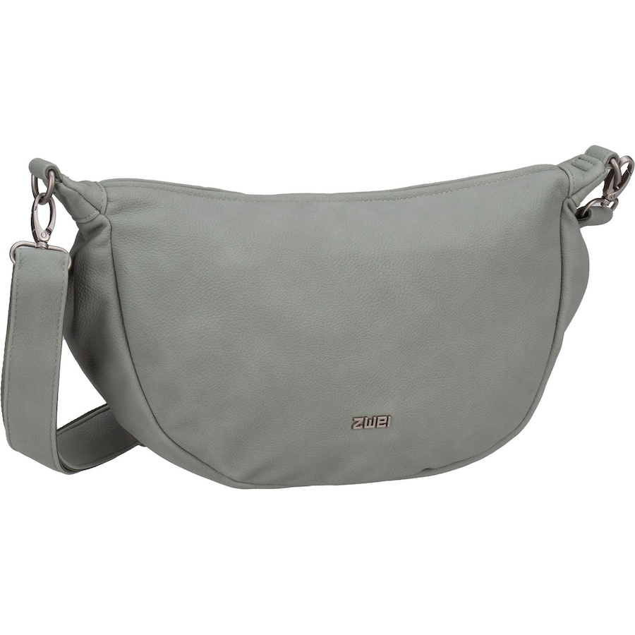 ZWEI Rucksack Mademoiselle M70 Sage Grün Damen