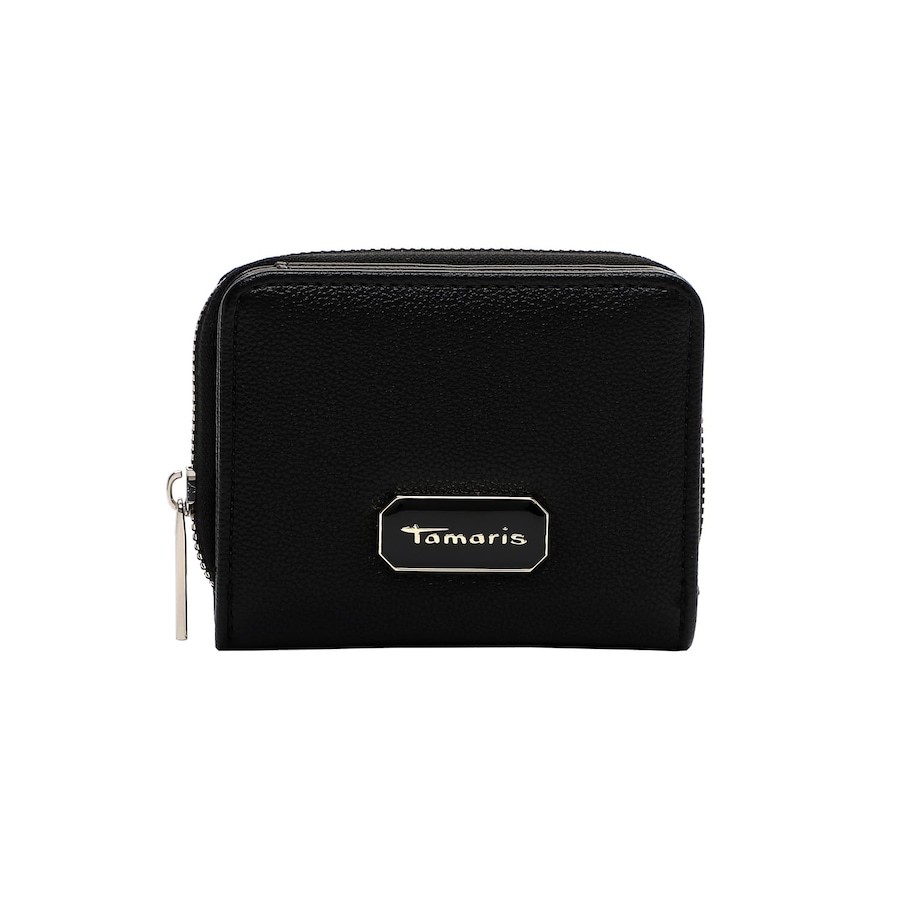 Tamaris Geldbörse TAS Katharina Black Damen