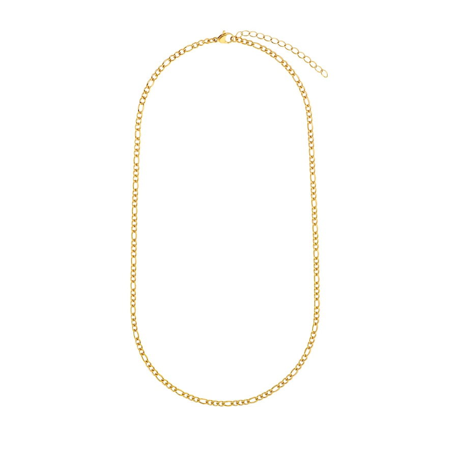 Heideman Kette Henry Goldfarben Herren