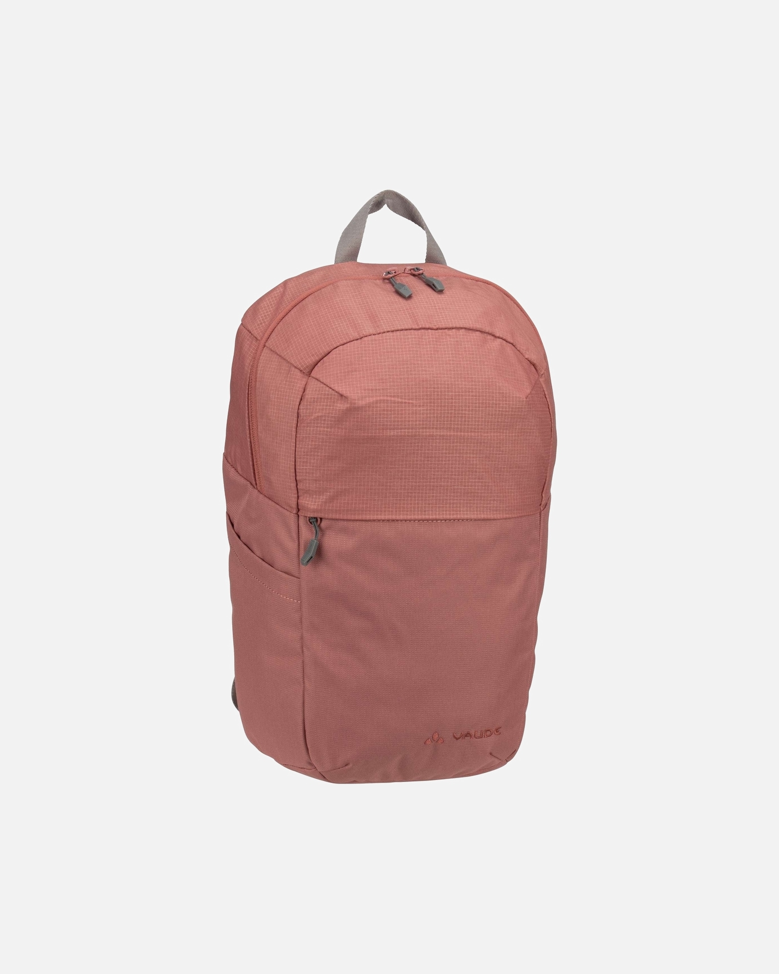 Rucksack für Unisex Vaude Rucksack / Daypack Yed Dusty Rose