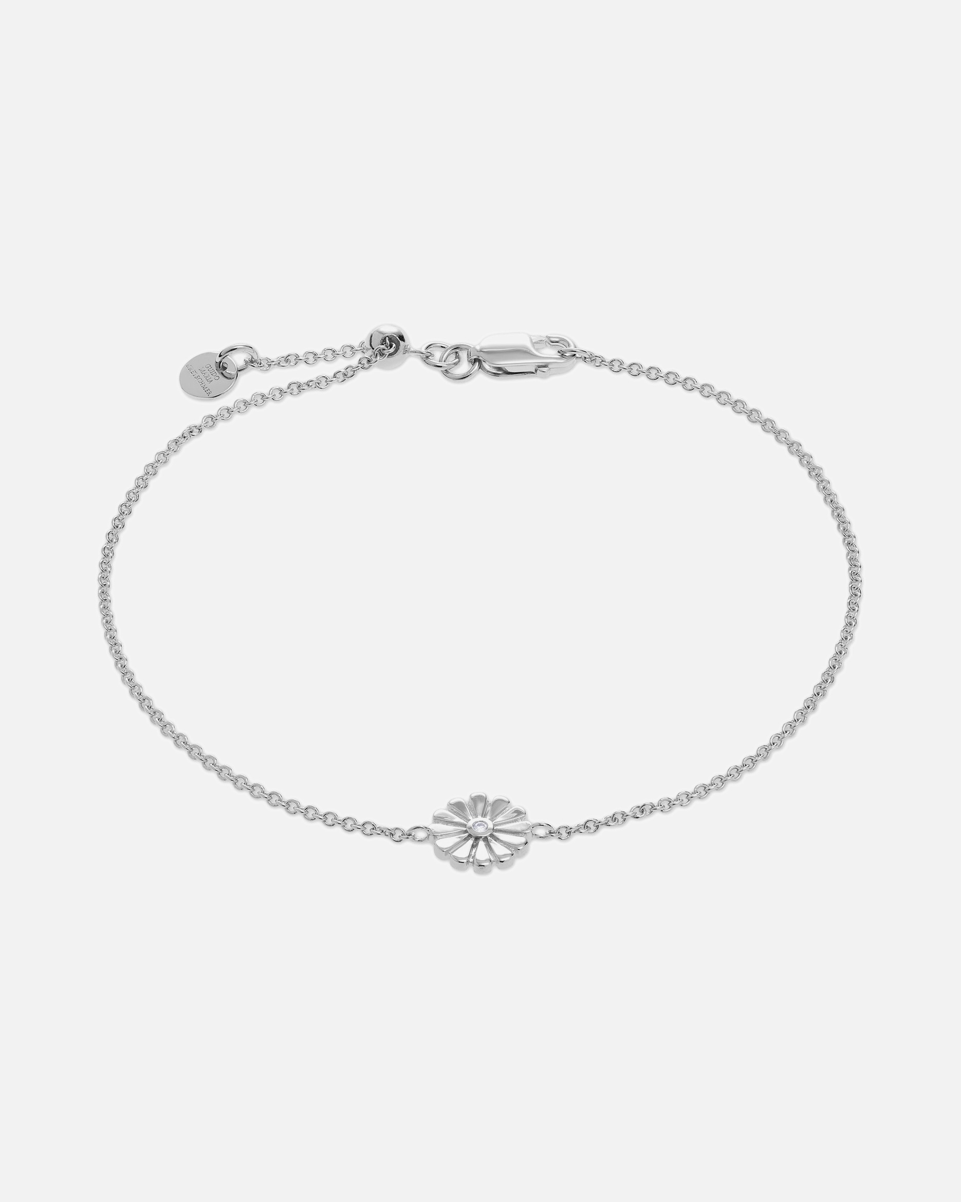 Armband für Weiblich Guido Maria Kretschmer Armband 925er Silber silber