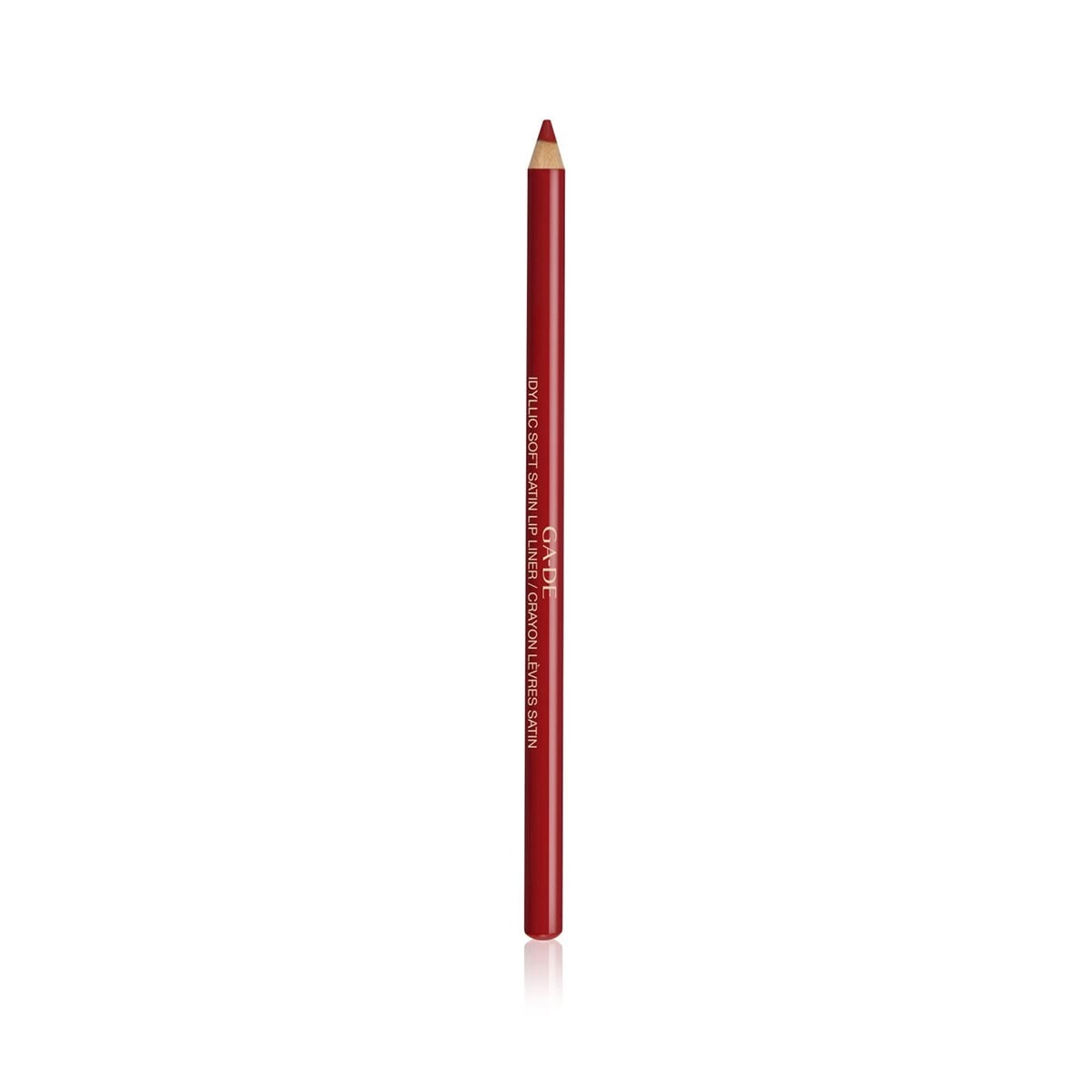 54 Berry Red