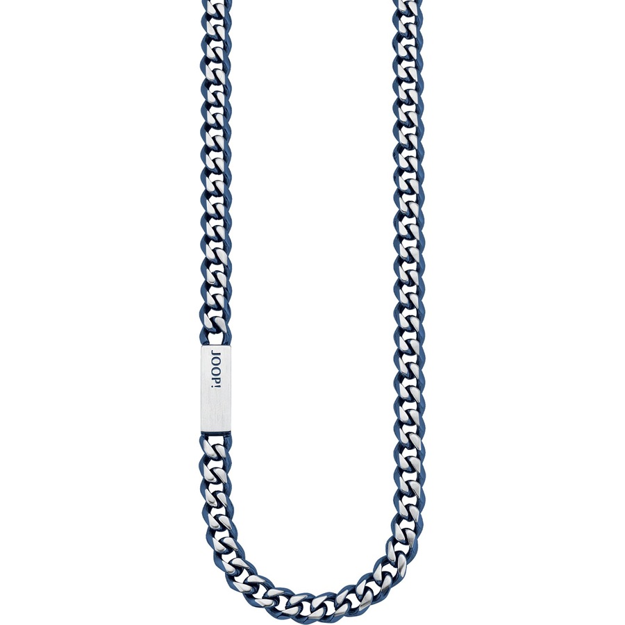 JOOP! Kette Edelstahl One Size Herren