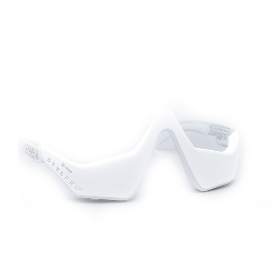 StylPro Spectacular Under Eye Glasses Ems- Und Rotlichttherapiegerät one size