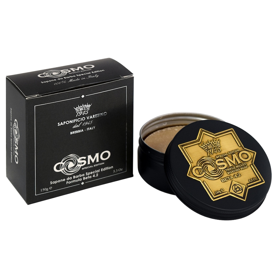 Saponificio Varesino Cosmo Shaving Soap 150 g Herren