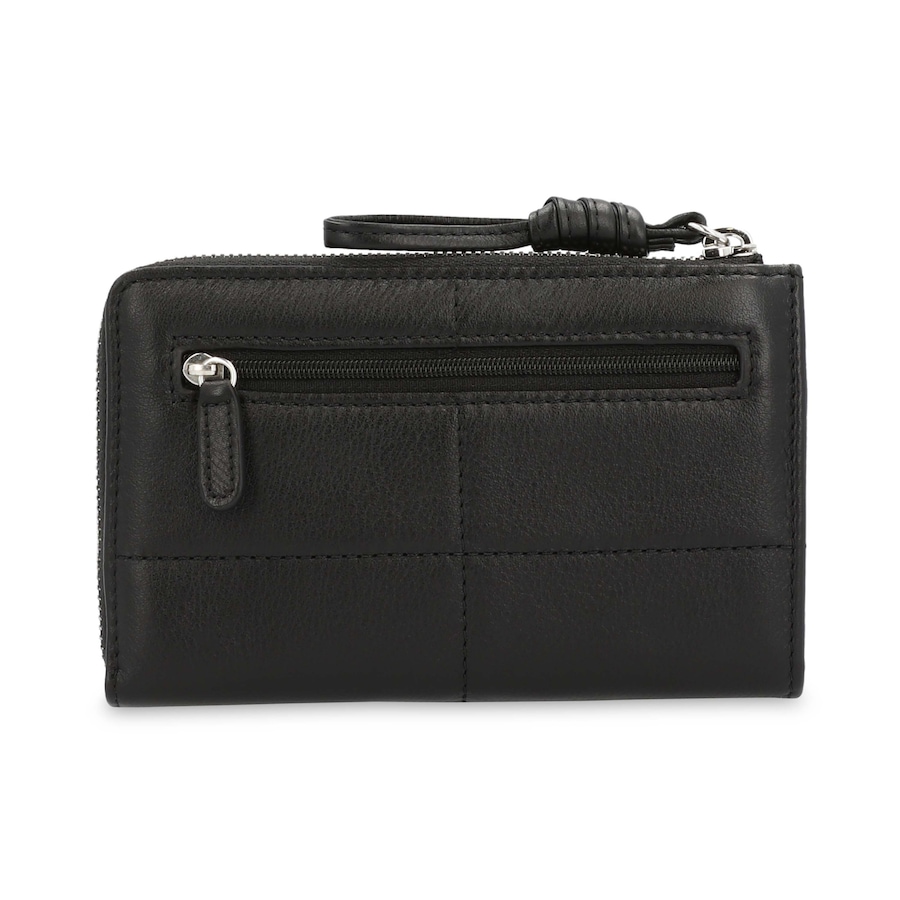 Picard Portemonnaie Plaza schwarz Schwarz