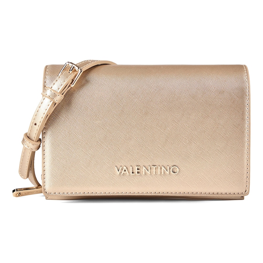 Valentino Bags Ember Clutch oro Nude Damen