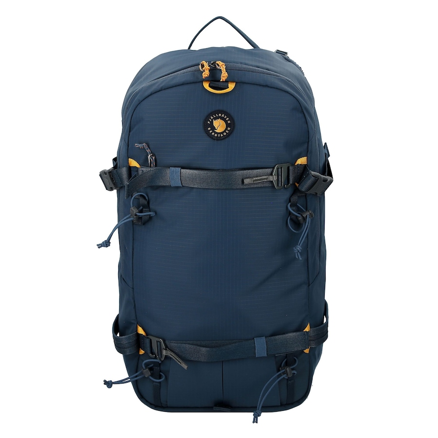 Fjällräven Bergtagen Wanderrucksack mountain blue Blau Herren