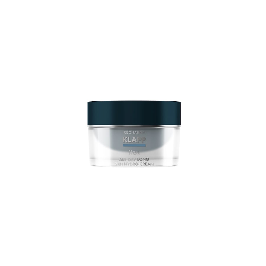 Klapp Men All Day Long 24h Hydro Cream 50 ml