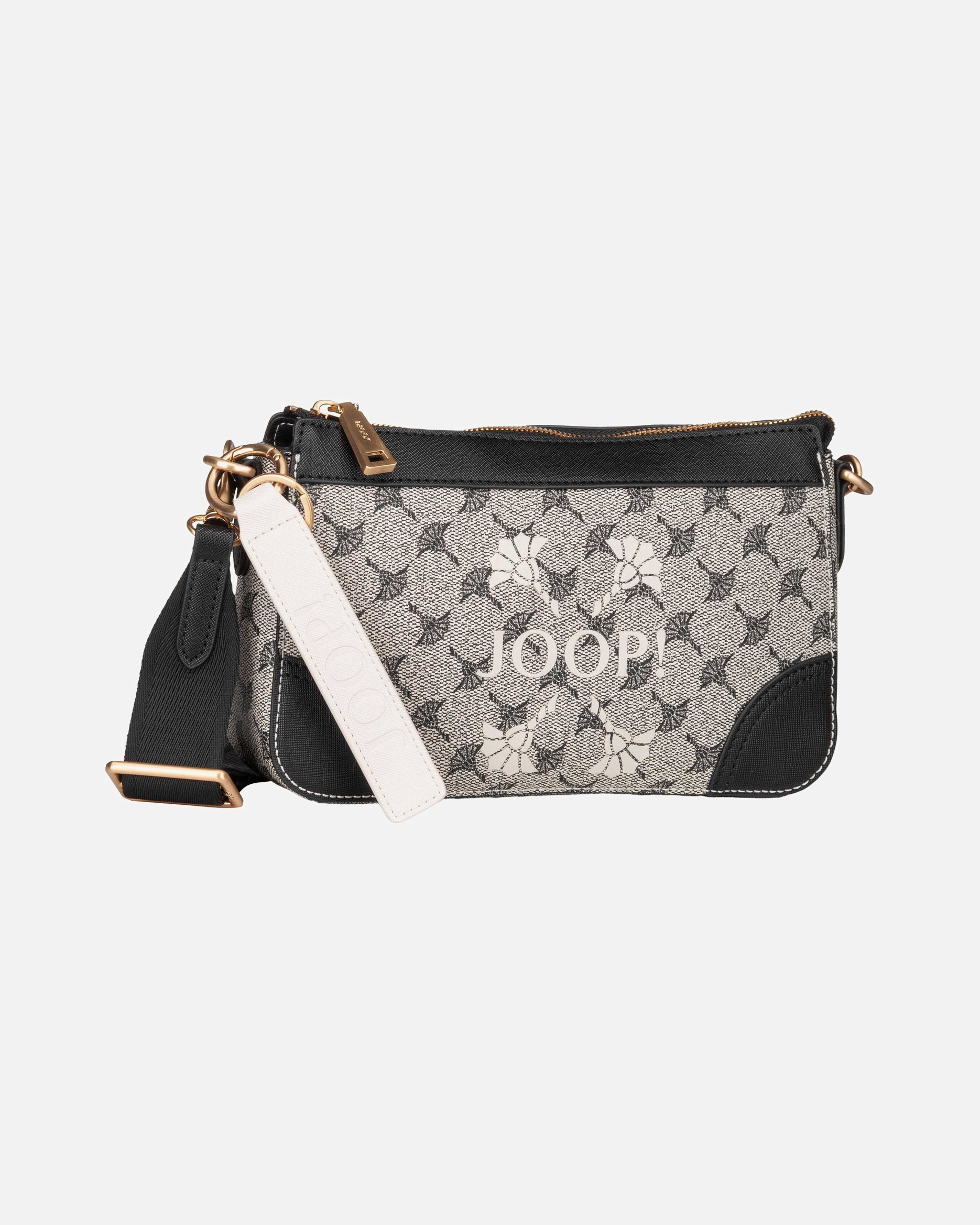 Umhängetasche für Weiblich JOOP! Bodybag Mazzolino Chiaro Jasmina SHZ Black