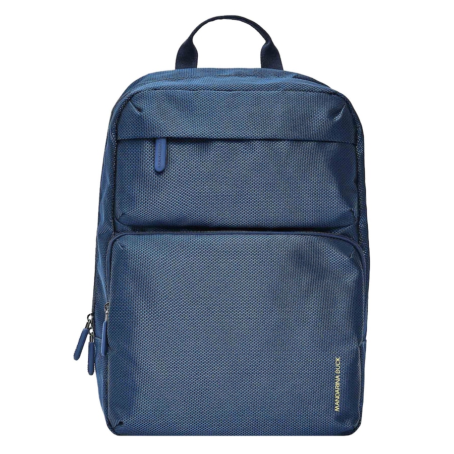 Mandarina Duck Zephyr Daypack dress blue Violett Herren