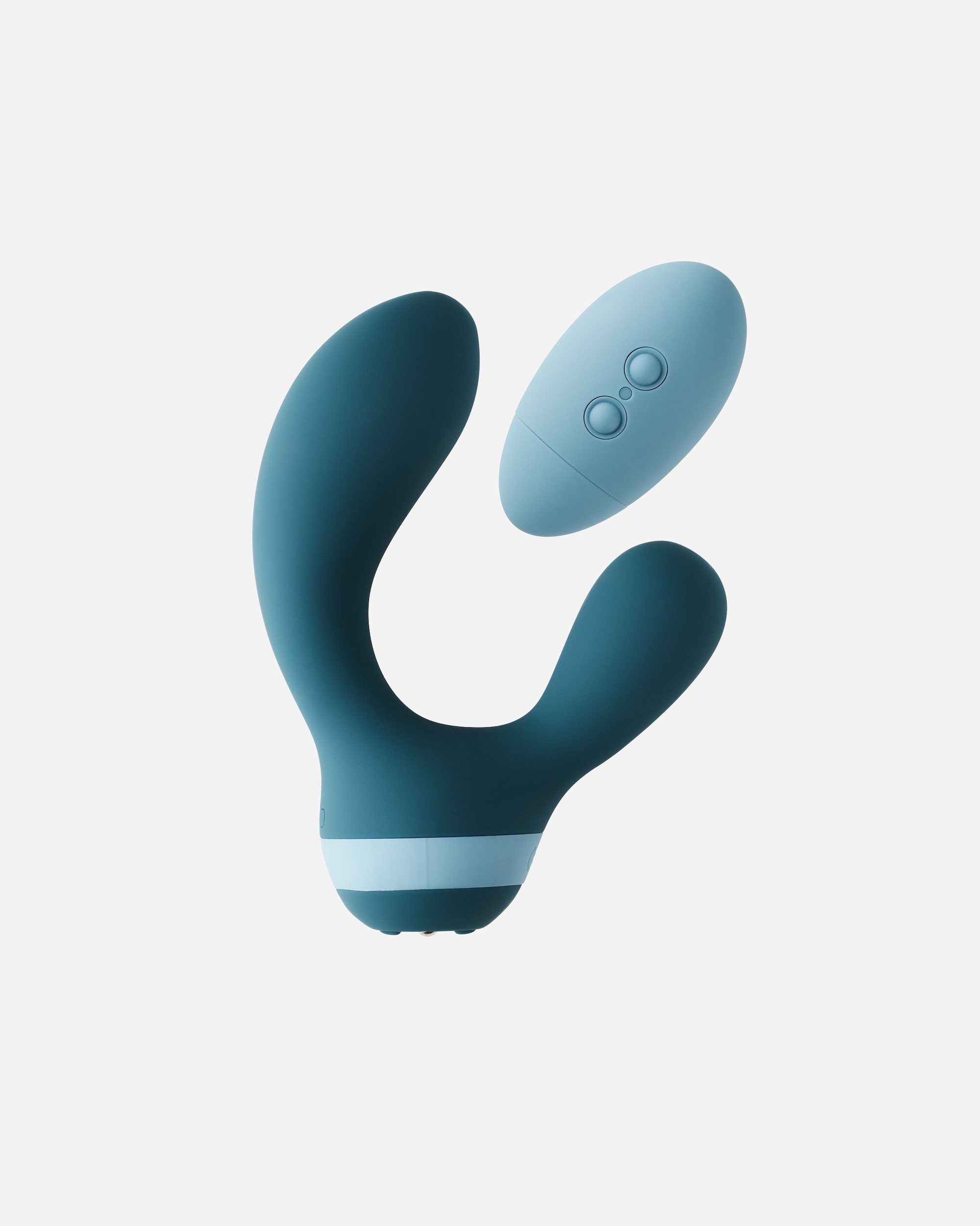 Vibrator (USB) für Unisex Amorelie Denali 1 Stück