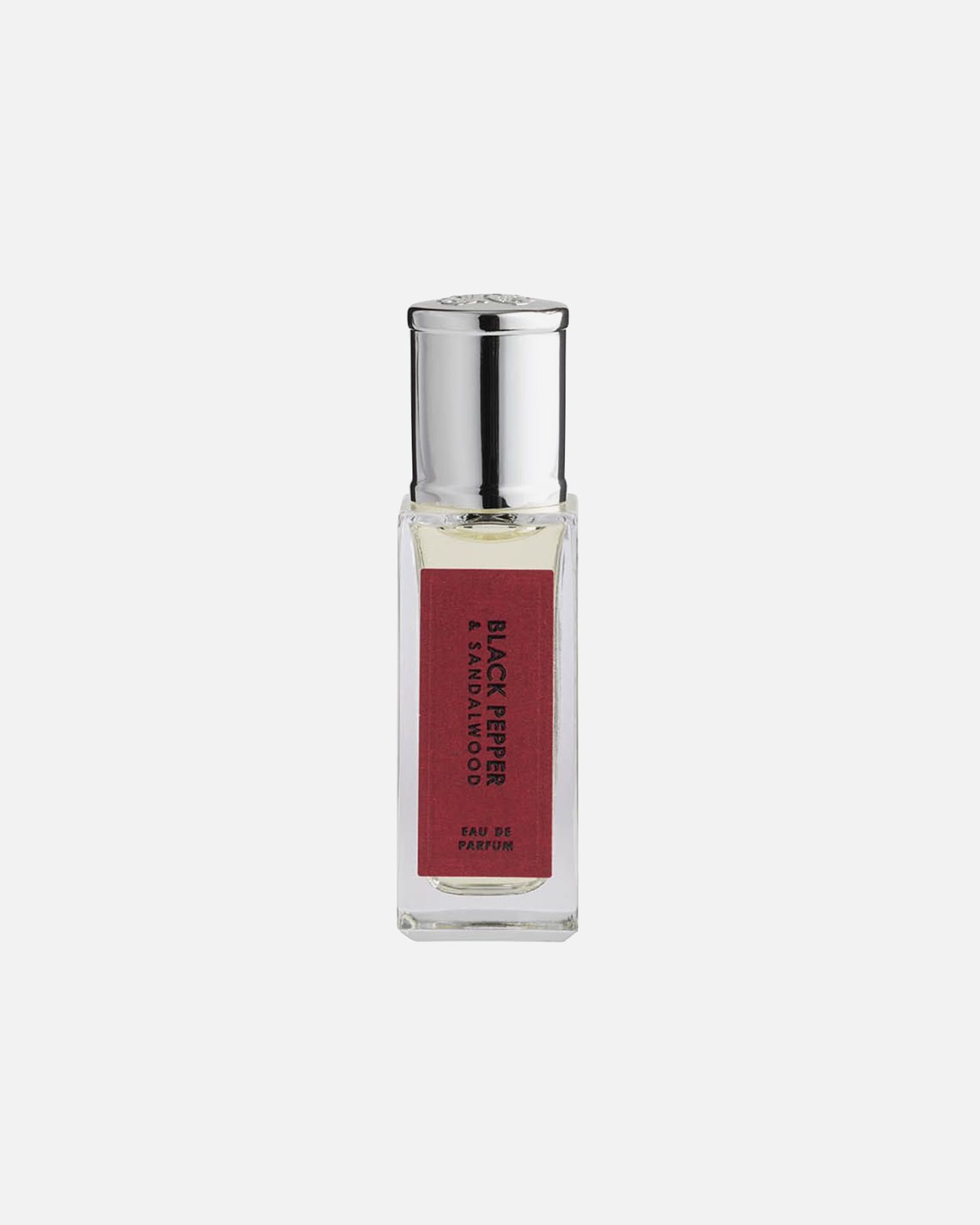 Parfum für Unisex Acca Kappa BLACK PEPPER & SANDALWOOD 20 ml