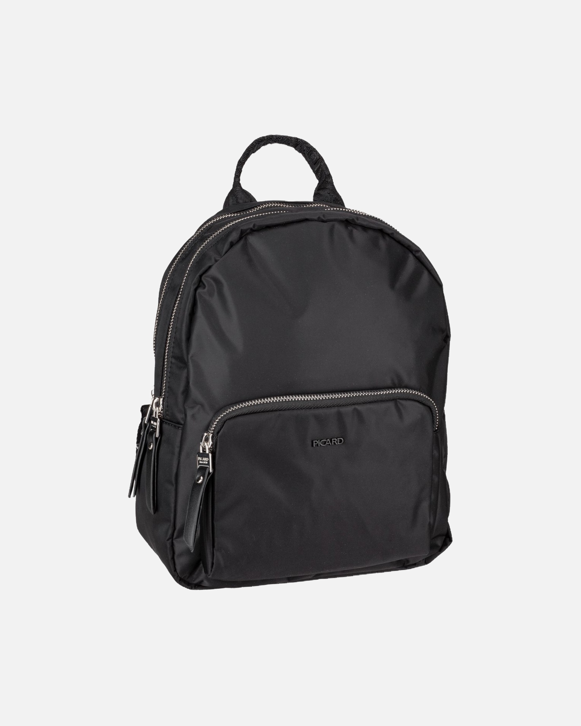 Rucksack für Unisex Picard Rucksack Legere Schwarz