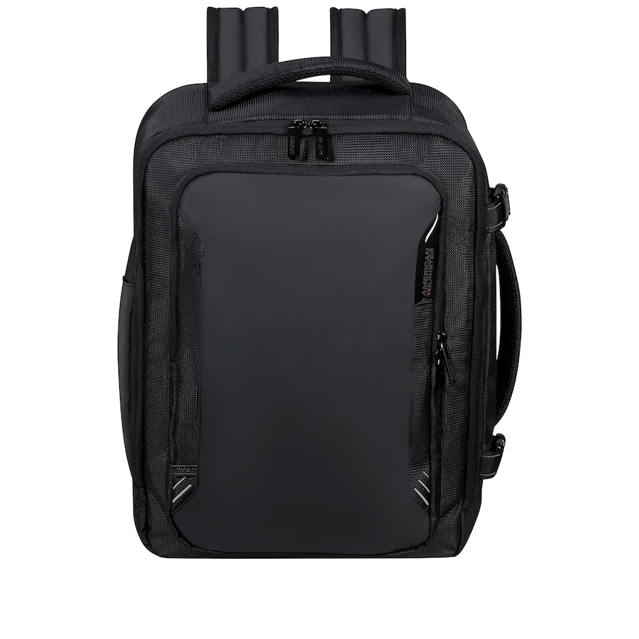 American Tourister Rucksack Take2Cabin Pro Backpack MS Underseater Flash Black Schwarz
