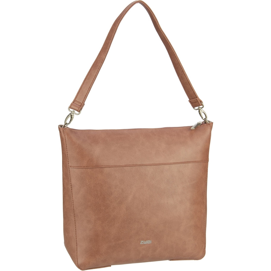 ZWEI Handtasche Mademoiselle M110 Blush Nude Damen