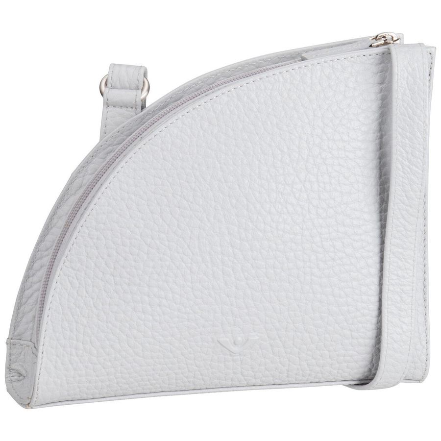 Voi Umhängetasche Britney Marmor Grau Damen