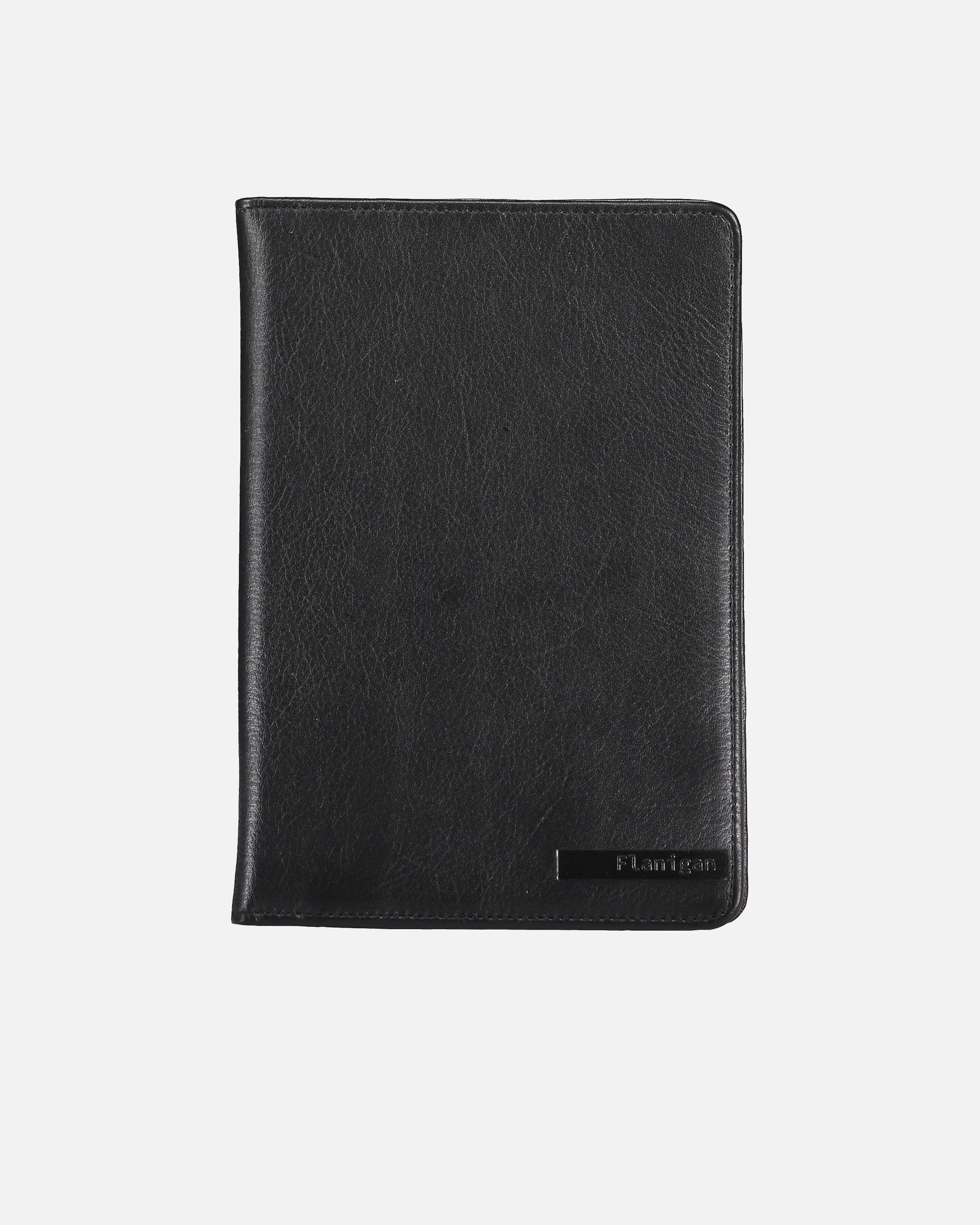 Portemonnaie für Unisex Flanigan Brieftasche Alba 009 Schwarz