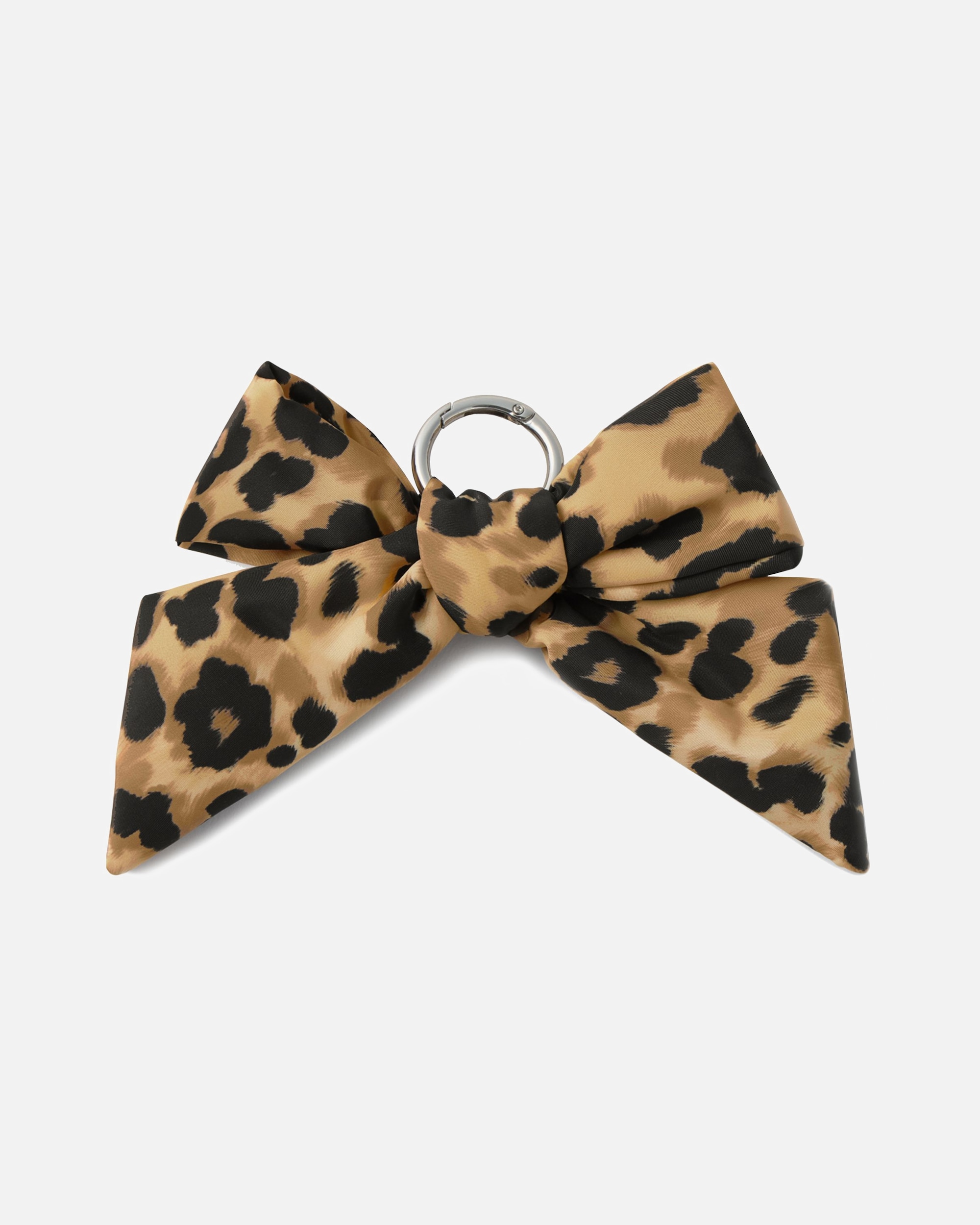 Anhänger für Weiblich Wouf Charms Taschenanhänger 7 cm feline bow