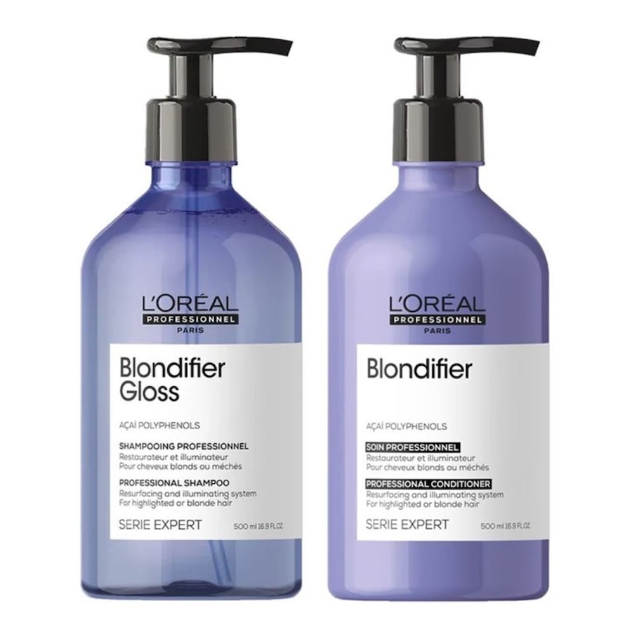 L ́Oréal Professionnel Paris Blondifier Bundle XL Damen