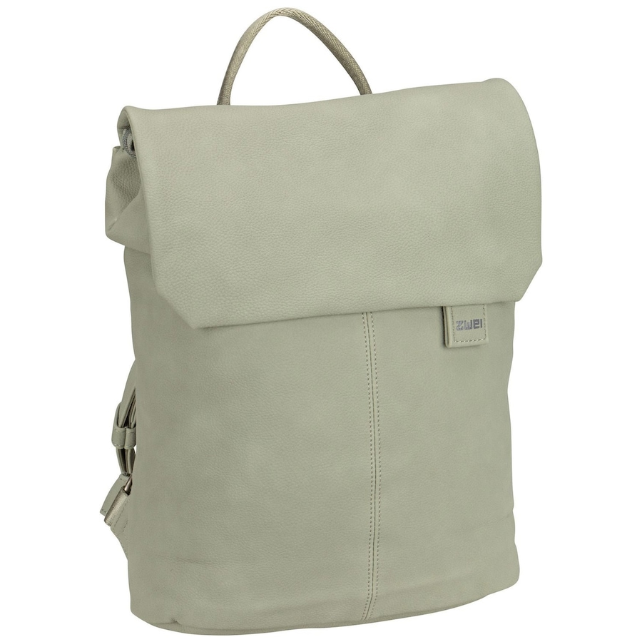 ZWEI Rucksack Mademoiselle MR13 Sage Grün Damen