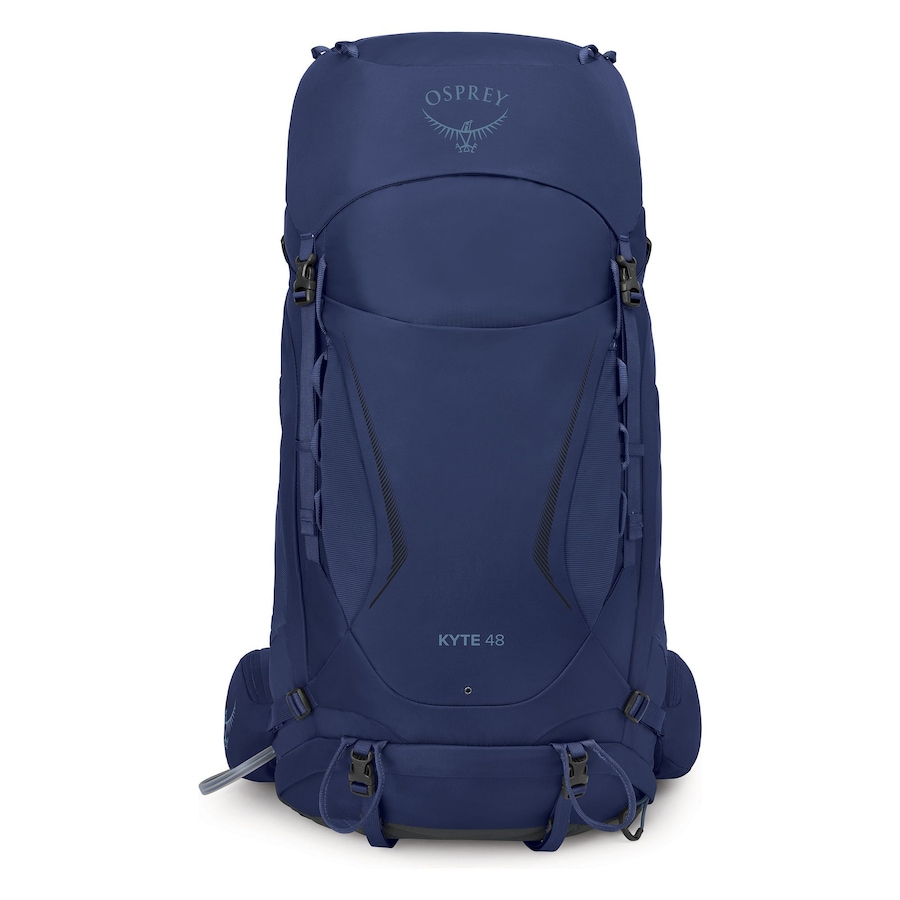 Osprey Kyte Rucksack serenity blue Blau Damen
