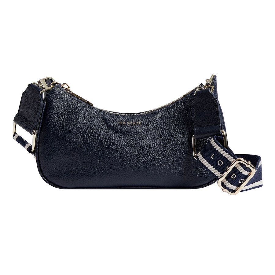 Ted Baker Essiy Schultertasche navy Violett Damen