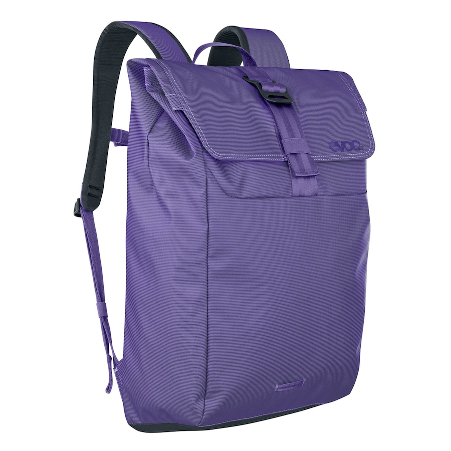 EVOC Daypack violet-black Herren