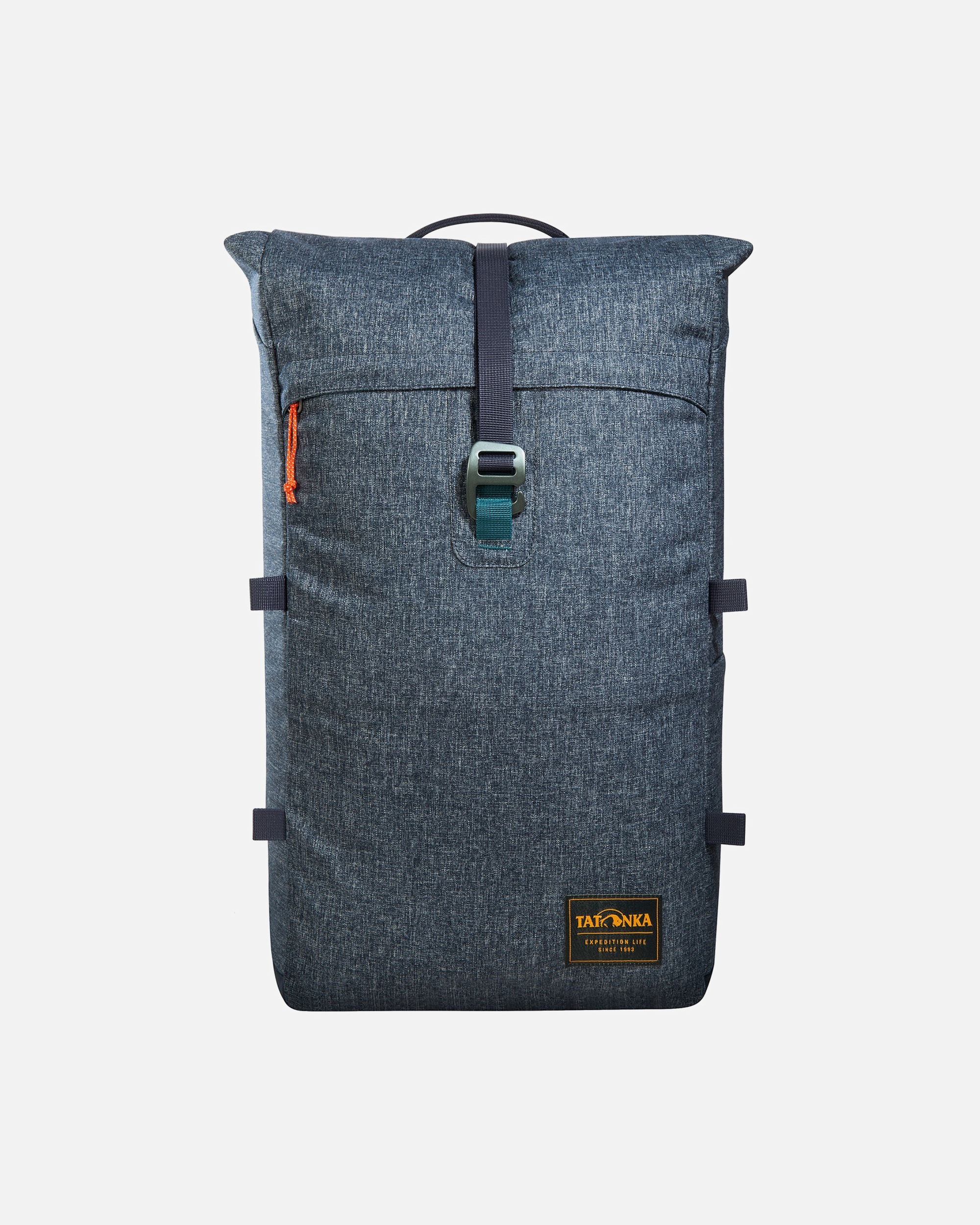 Rucksack für Männlich Tatonka Traveller Pack Wanderrucksack navy