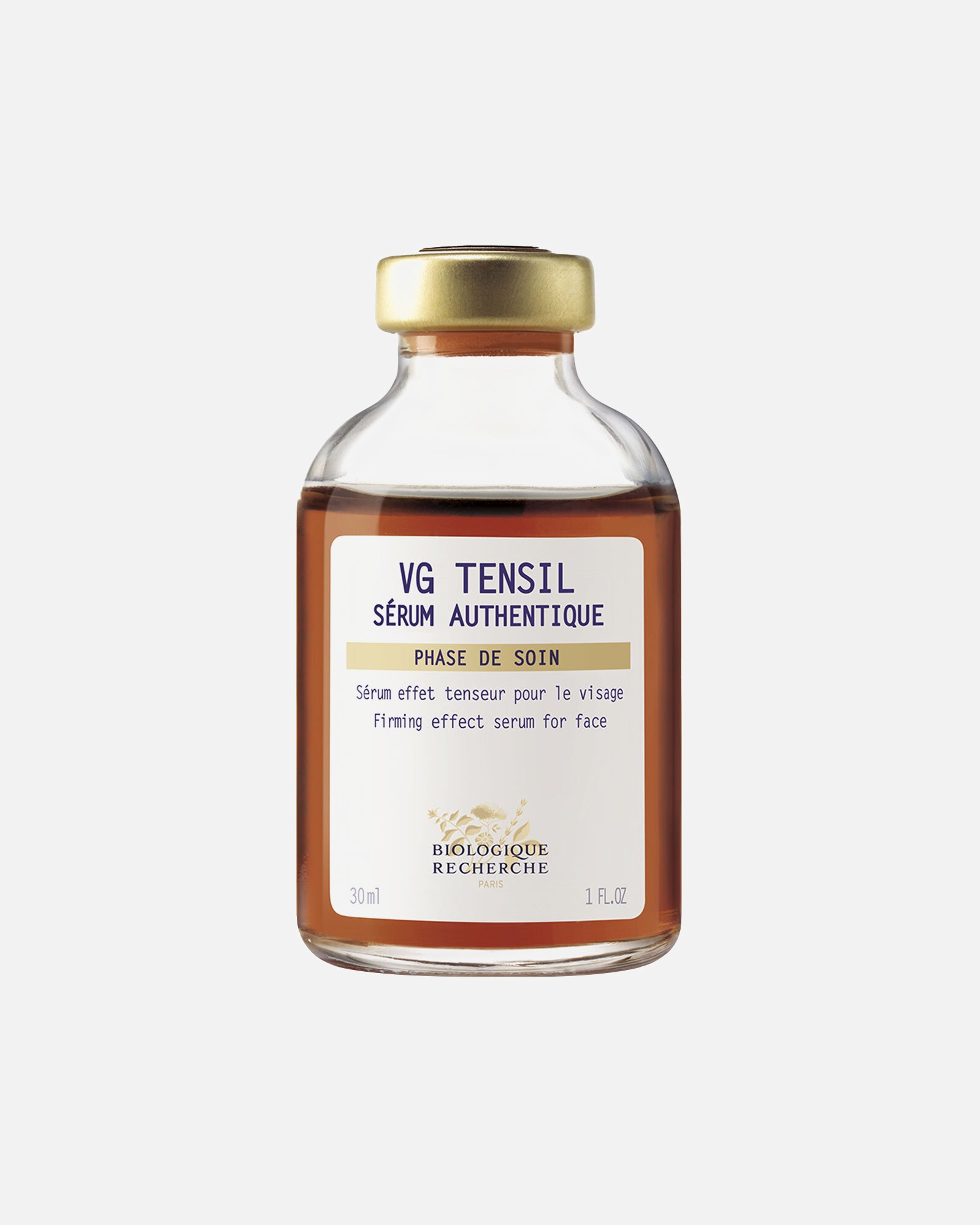 Anti-Aging Serum für Unisex Biologique Recherche Default Brand Line VG Tensil VG Tensil