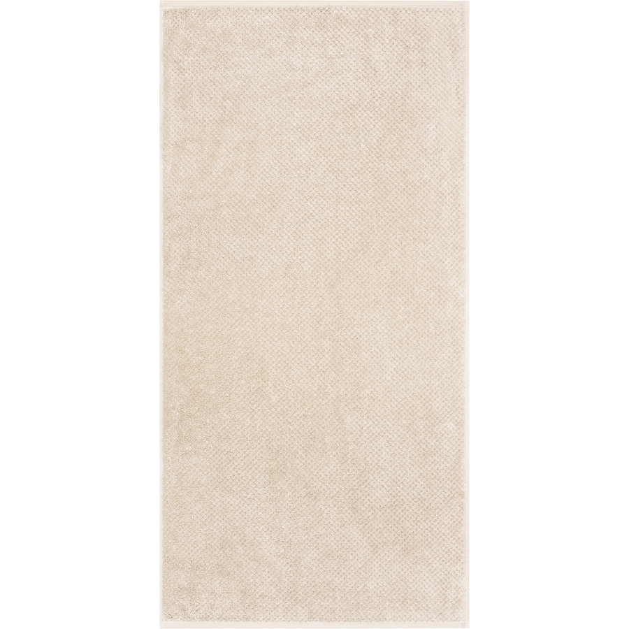 Cawö Handtücher Pure 6500 travertin - 366 Duschtuch 80x150 cm