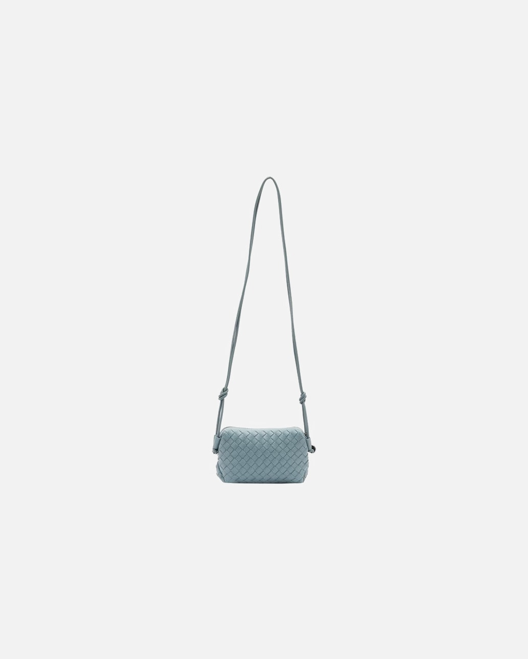 Tasche für Weiblich FELIPA Schultertaschen Blau