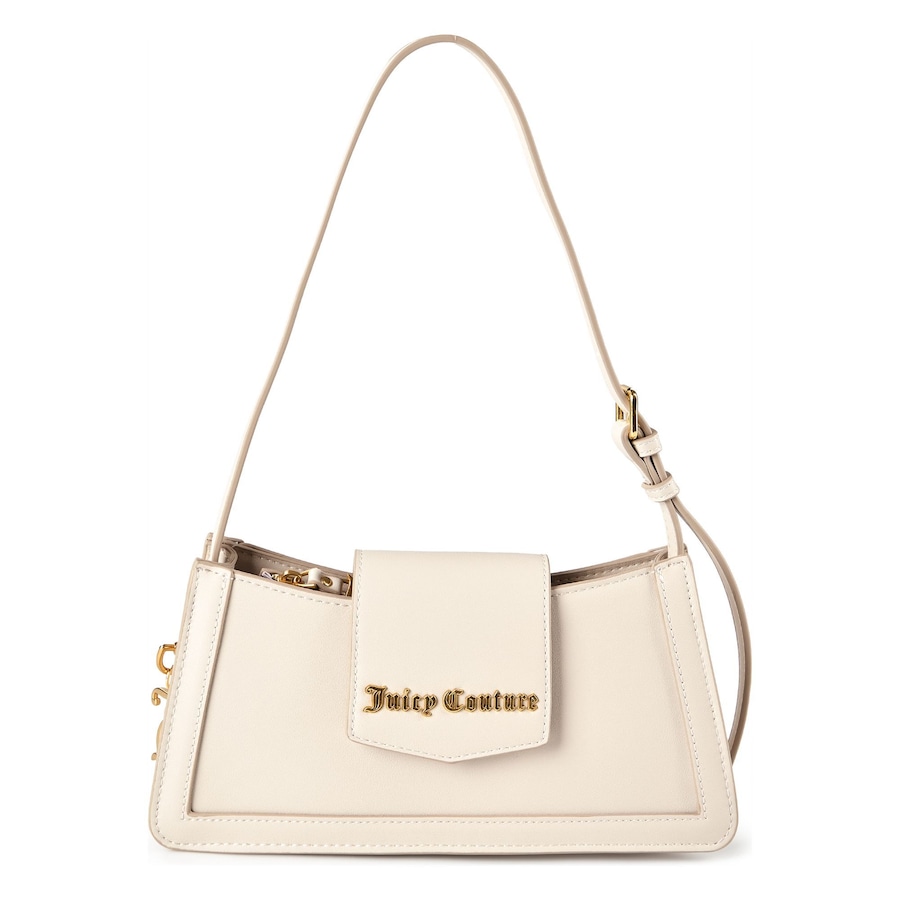 Juicy Couture Schultertasche cream Nude Damen