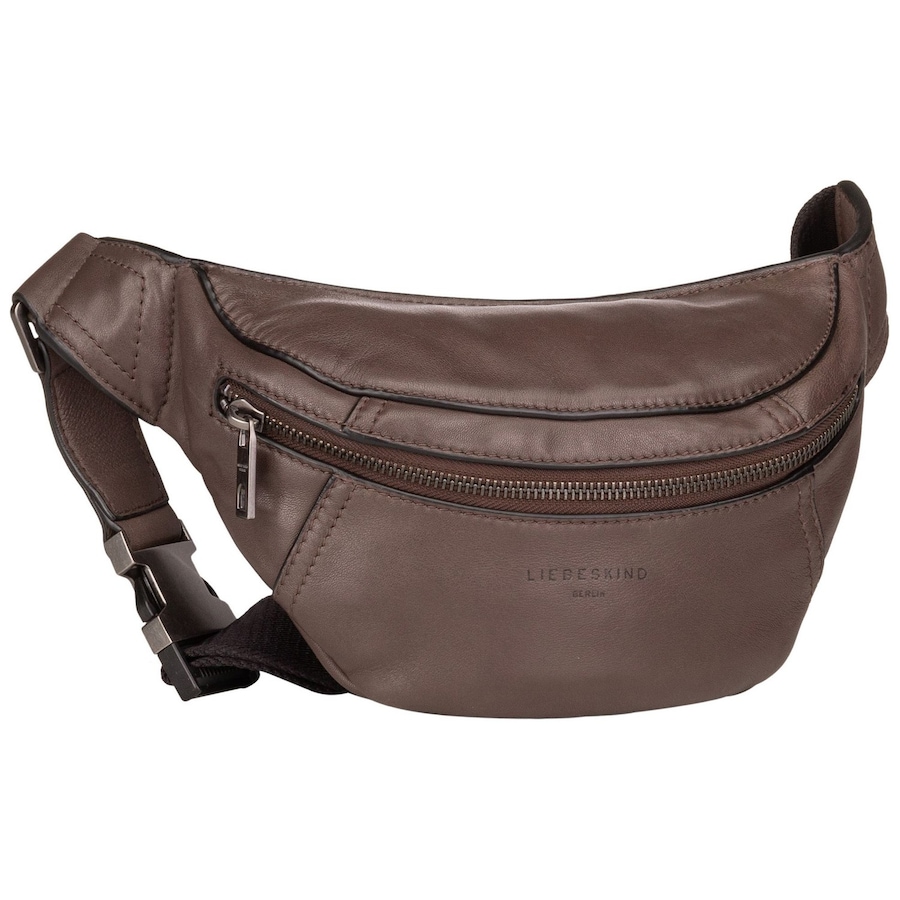Liebeskind Gürteltasche Chudy Light Truffle Braun Damen