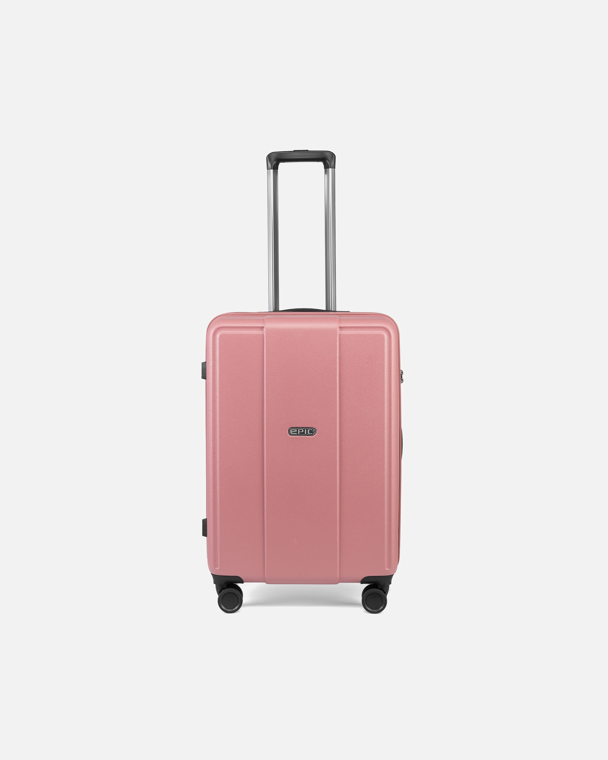 Trolley für Männlich Epic Pop 6.0 4-Rollen Trolley 65 cm taffypink