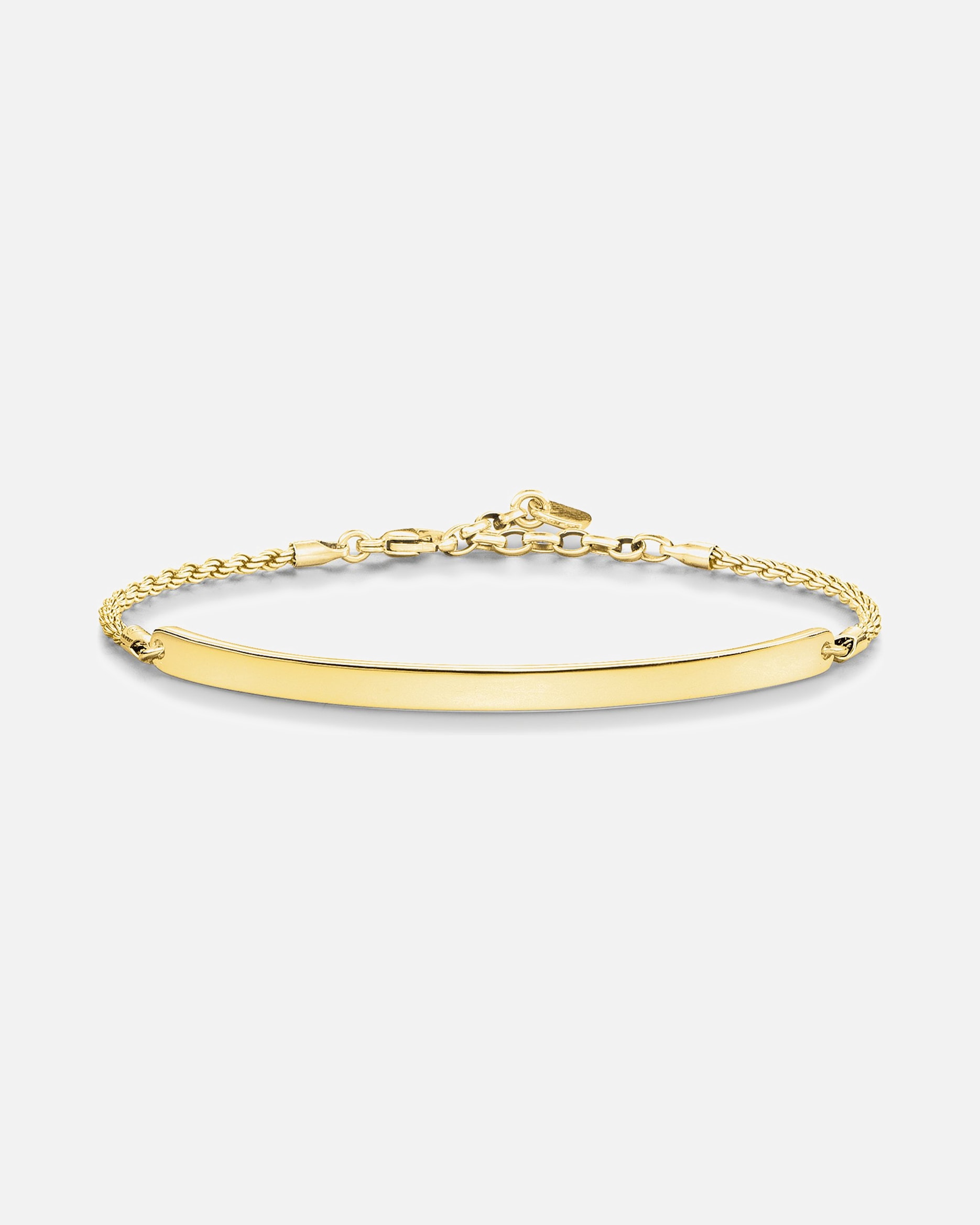Armband für Weiblich Thomas Sabo Armband 925er Silber 17