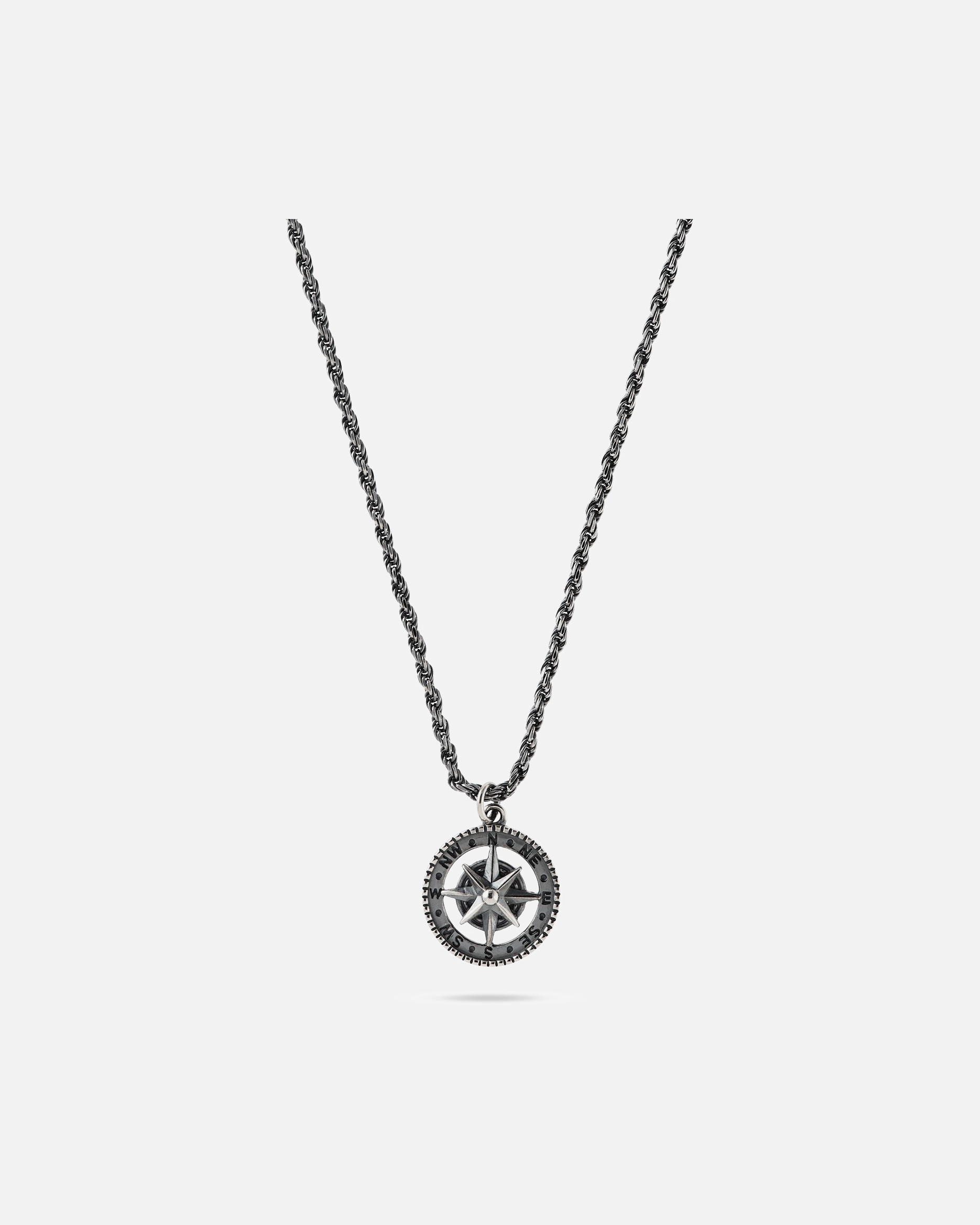 Halskette für Männlich CHRIST Kette 925er Silber, recycelt One Size
