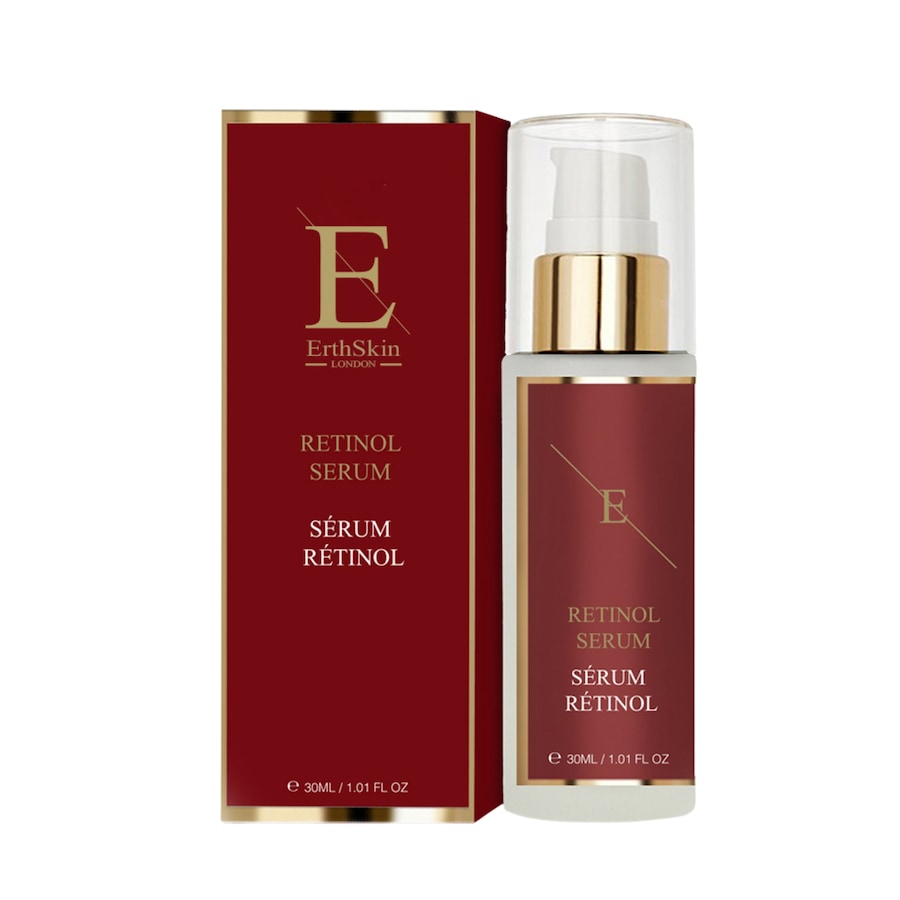 ErthSkin London Retinol Serum 30 ml Damen