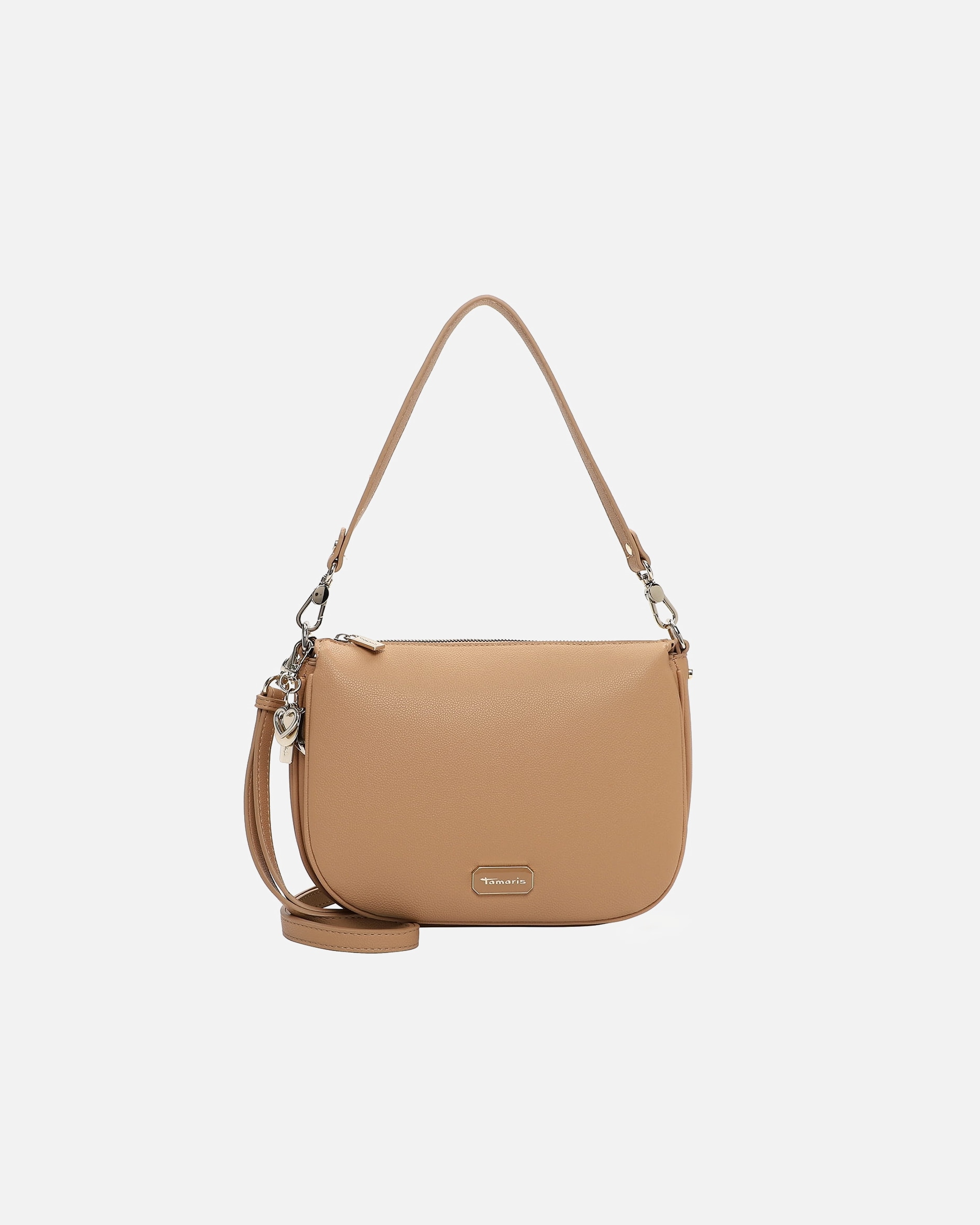 Tasche für Weiblich Tamaris Umhängetasche TAS Katharina Sand