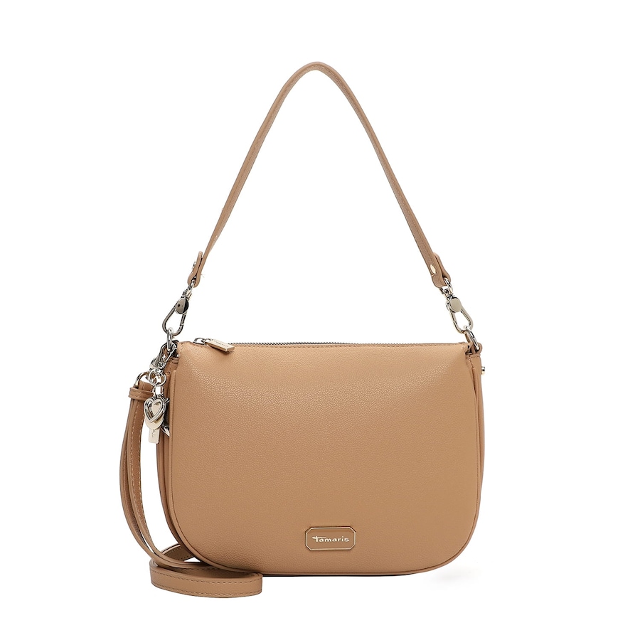 Tamaris Umhängetasche TAS Katharina Sand Hellbraun Damen