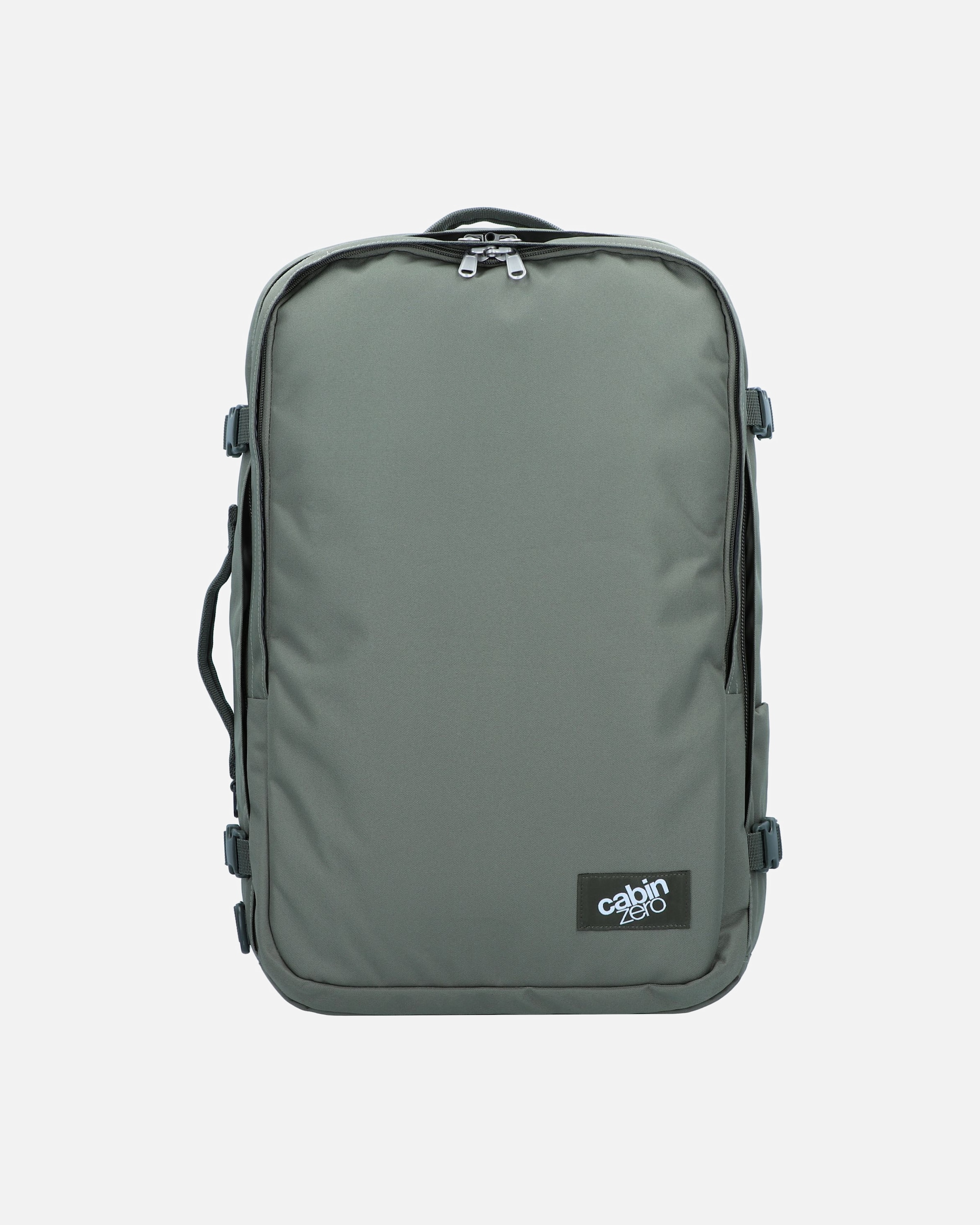 Rucksack für Männlich Cabin Zero Adventure Laptoprucksack georgian khaki