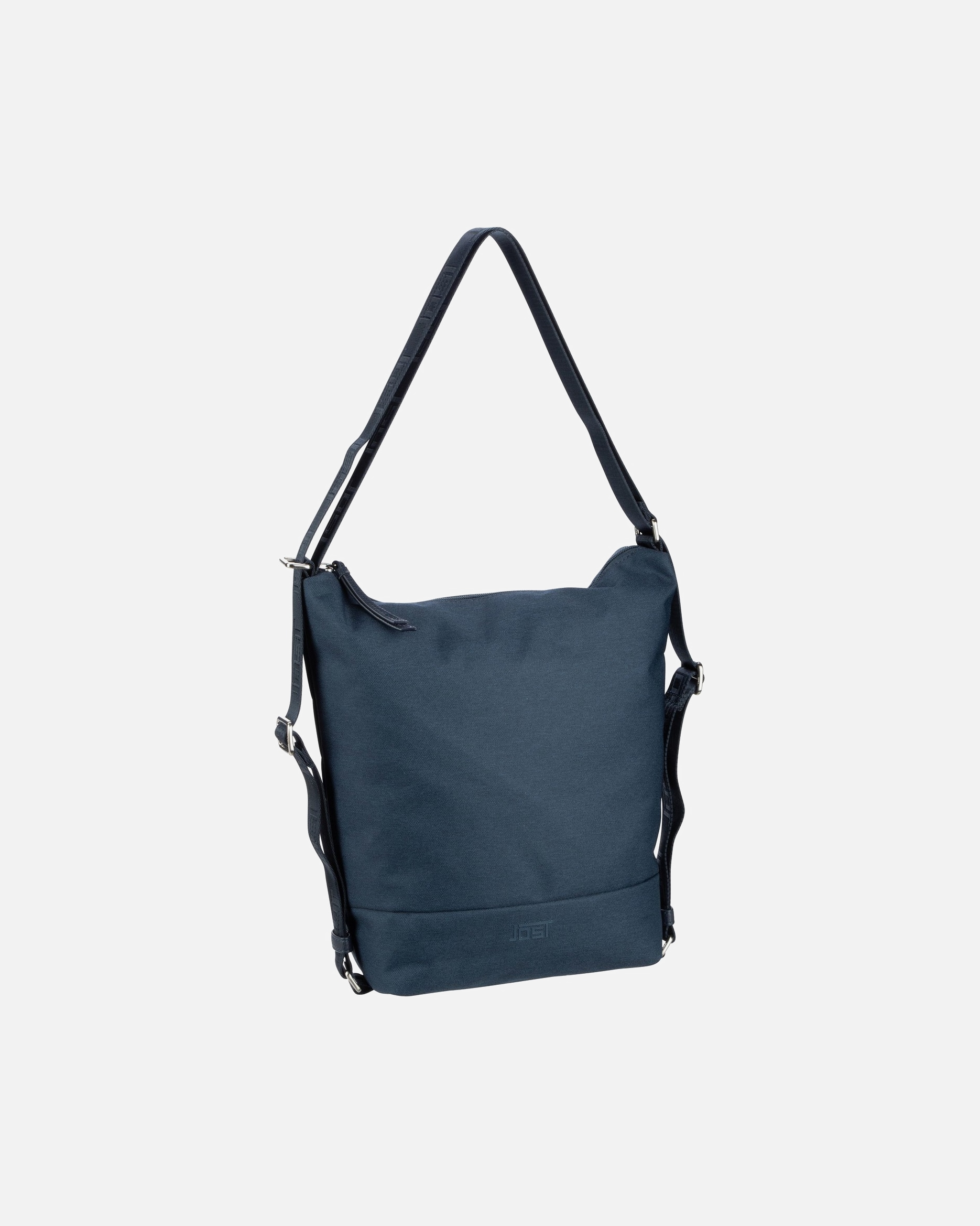 Rucksack für Weiblich Jost Rucksack Bergen 1103 3-Way Bag Navy