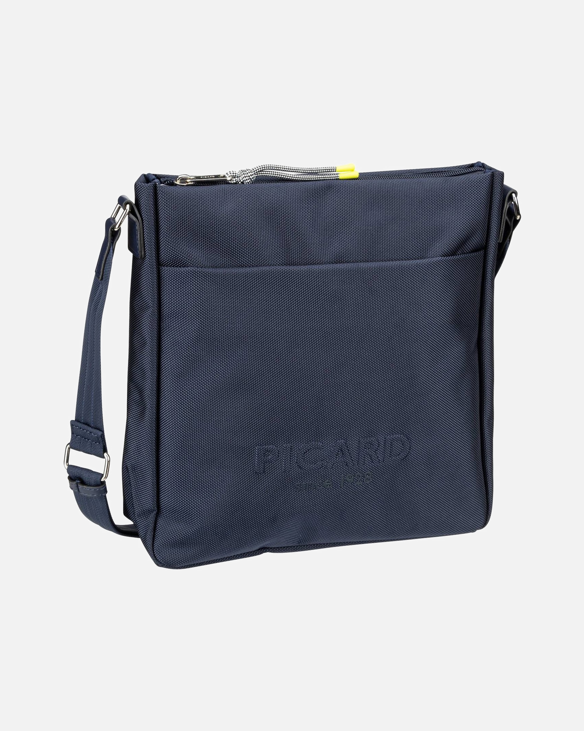Umhängetasche für Weiblich Picard Beuteltasche Lucky One Navy