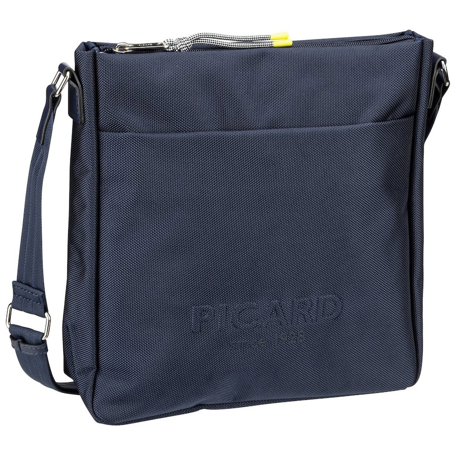 Picard Beuteltasche Lucky One Navy Schwarz Damen
