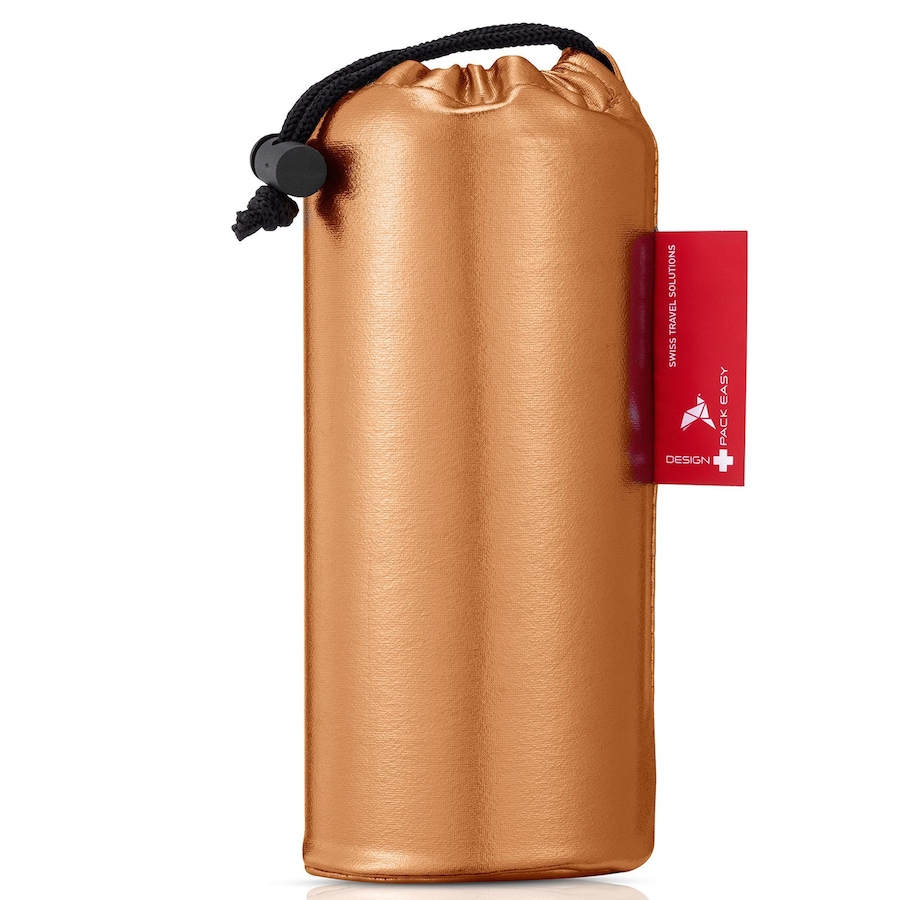 Pack Easy Kofferschutzhülle 60 cm bronze Braun Herren